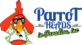 Parrotheads in Paradise