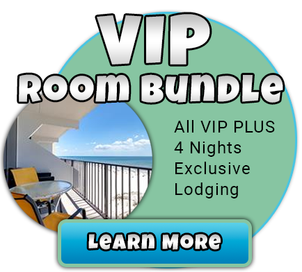 VIP Room Package